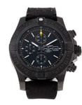 Pre-Owned Breitling Super Avenger II Watch